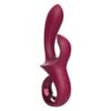 22242-1 Glam Duo Vibrator