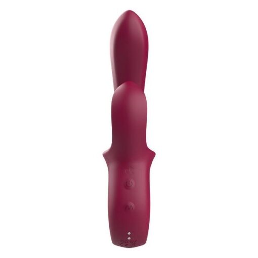 Glam Duo Vibrator