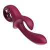 22242-4 Glam Duo Vibrator