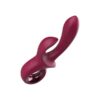 22242-5 Glam Duo Vibrator