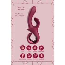 Glam Duo Vibrator