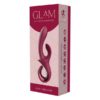 22242-P Glam Duo Vibrator