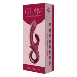 Glam Duo Vibrator