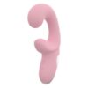 22243-1 Glam Flexible Duo Vibrator