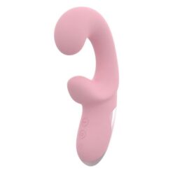 Glam Flexible Duo Vibrator