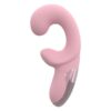 Glam Flexible Duo Vibrator