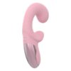 22243-2 Glam Flexible Duo Vibrator