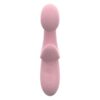 22243-3 Glam Flexible Duo Vibrator