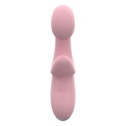 Glam Flexible Duo Vibrator