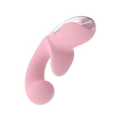 Glam Flexible Duo Vibrator