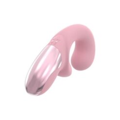 Glam Flexible Duo Vibrator