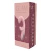 22243-P Glam Flexible Duo Vibrator