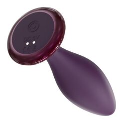 Glam Strong Anal Vibe