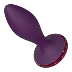 Glam Strong Anal Vibe