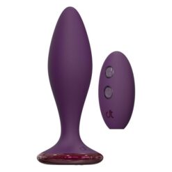Glam Strong Anal Vibe