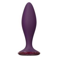 Glam Strong Anal Vibe