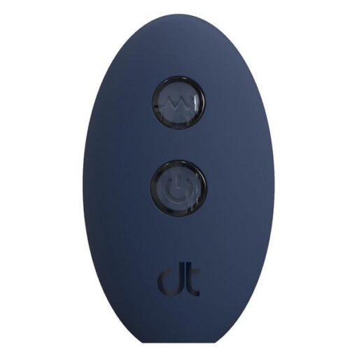 Glam Beaded Anal Vibe