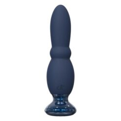 Glam Beaded Anal Vibe