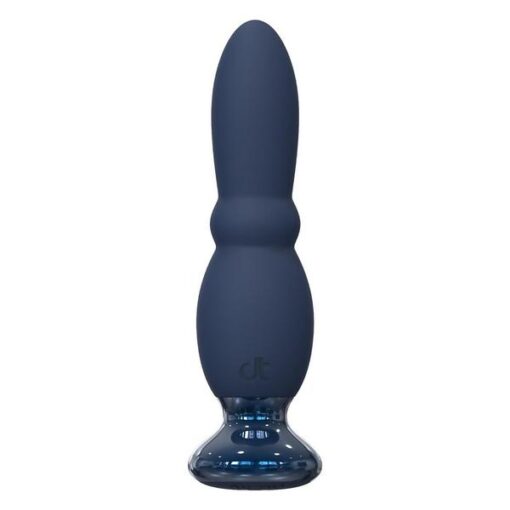 Glam Beaded Anal Vibe