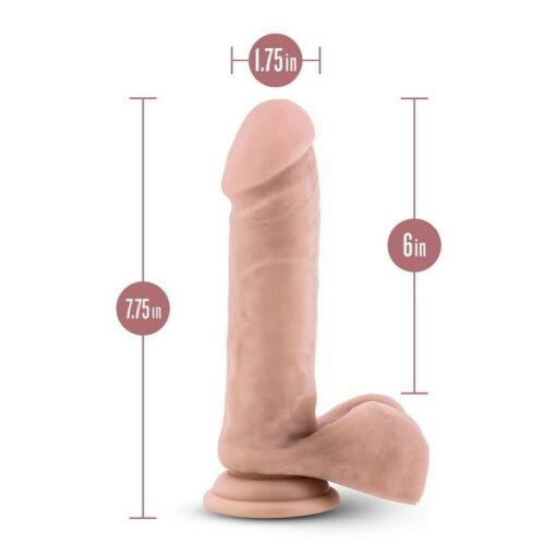 Vibrator Dr. Skin Dr. Beckham