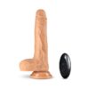 Vibrator Dr. Skin Dr. Grey