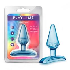 Play with me Jolly plug