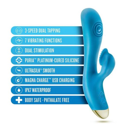 Vibrator Aria Arousing AF