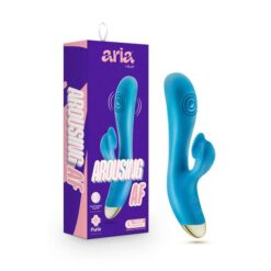 Vibrator Aria Arousing AF