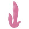 A&E Triple Touch Vibrator