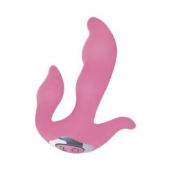 A&E Triple Touch Vibrator