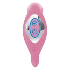 A&E Triple Touch Vibrator