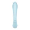 Triple Oh light blue 4 Satisfyer Triple Oh Vibrator
