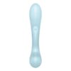 Triple Oh light blue 6 Satisfyer Triple Oh Vibrator