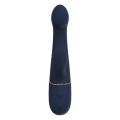 Vibrator Goddess Hestia Nodding