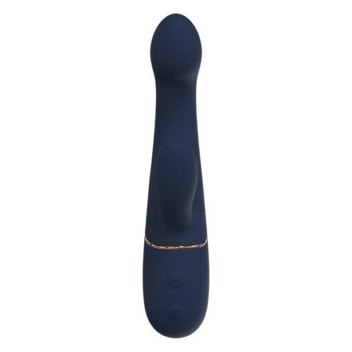 Vibrator Goddess Hestia Nodding