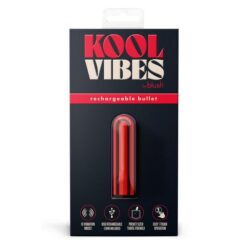 Vibrator Kool Vibes