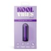 332031-P Kool Vibes Vibrator