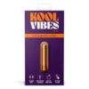 332032-P Kool Vibes Vibrator