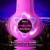 332035-6 Vibrator Impressions New York Gyroquake