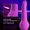 332035-9 Vibrator Impressions New York Gyroquake