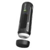 332063 Master Blaster Black Masturbator