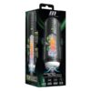 332063-P Master Blaster Black Masturbator