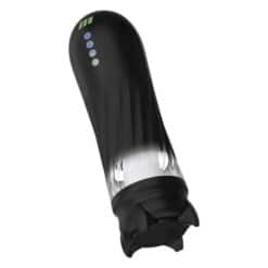 Quantum X Masturbator