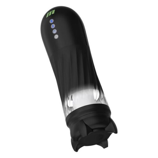 Quantum X Masturbator