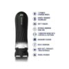 332104-6 Quantum X Masturbator