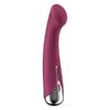 360614 Vibrator Satisfyer Spinning G-spot