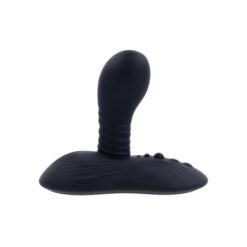 Playboy Sittin’ & Spinnin’ Vibrator