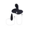 841236-10 Playboy Sittin’ & Spinnin’ Vibrator