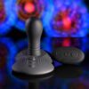 841236-12 Playboy Sittin’ & Spinnin’ Vibrator