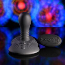 Playboy Sittin’ & Spinnin’ Vibrator